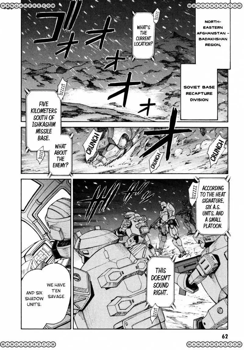 Full Metal Panic! Sigma Chapter 74 2